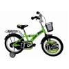 DHS - Bicicleta pentru copii 1601 1V 2012